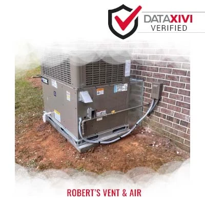 Robert's Vent & Air: Heating System Repair Services in Charleston