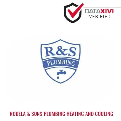 Rodela & Sons Plumbing Heating and Cooling: Leak Maintenance and Repair in Summerfield