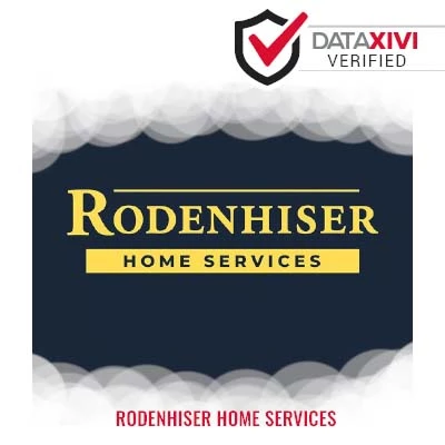 Rodenhiser Home Services: Chimney Fixing Solutions in Oquossoc