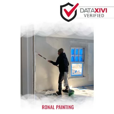 Ronal Painting: HVAC System Fixing Solutions in South Haven
