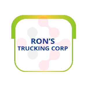 Rons Trucking Corp: Swift Faucet Fixing Services in North Haven