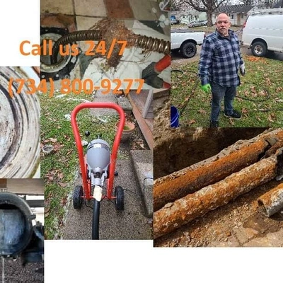 RootBGone Sewer and Drain Cleaning Services LLC: Appliance Troubleshooting Services in Fairview