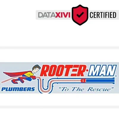 Rooter Man - DataXiVi