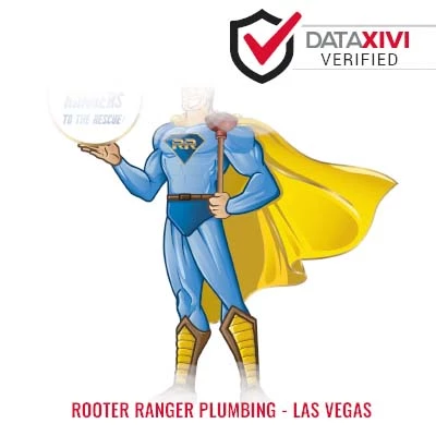 Rooter Ranger Plumbing - Las Vegas: Timely Handyman Solutions in Kapaau