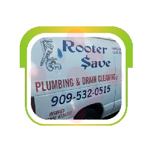 Rooter Save Plumber - DataXiVi