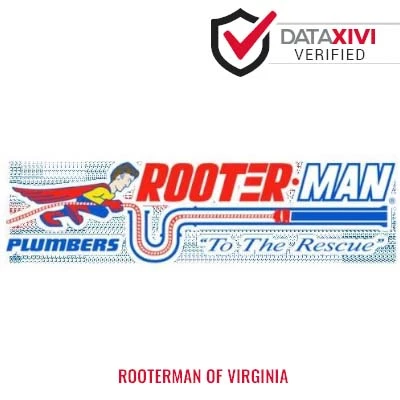 RooterMan Of Virginia Plumber - DataXiVi