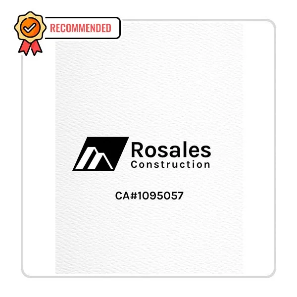 Rosales Construction - DataXiVi