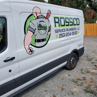 RossCo Service Plumbers: Lamp Fixing Solutions in Paxton