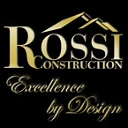 Rossi Construction: Faucet Fixture Setup in Colora