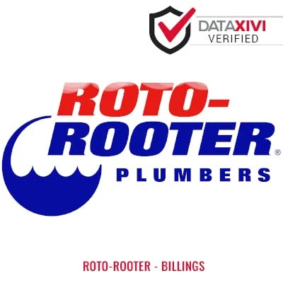 Roto-Rooter - Billings: Plumbing Assistance in Krotz Springs