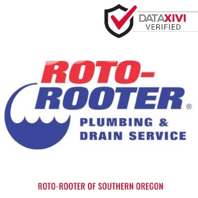 Roto-Rooter of Southern Oregon - DataXiVi