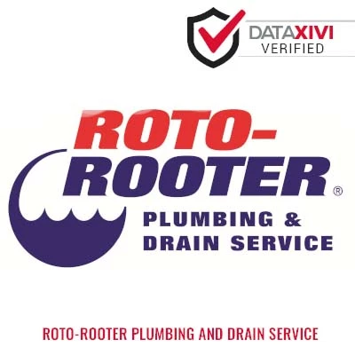 Roto-Rooter Plumbing and Drain Service - DataXiVi