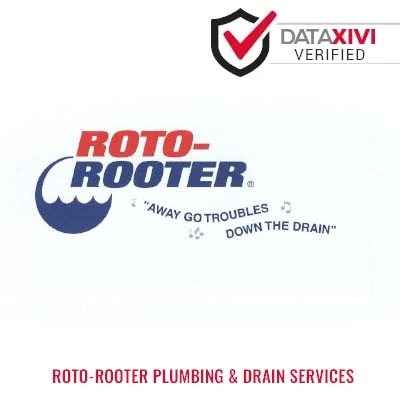 Roto-Rooter Plumbing & Drain Services Plumber - DataXiVi