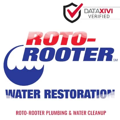 Roto-Rooter Plumbing & Water Cleanup Plumber - DataXiVi