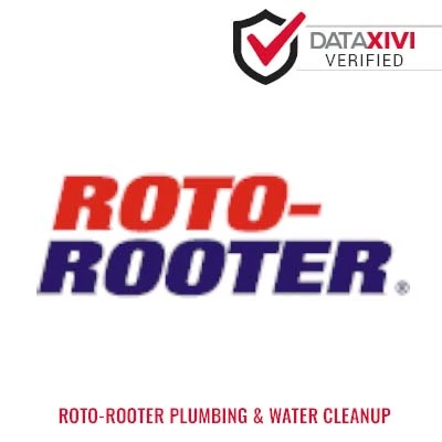 Roto-Rooter Plumbing & Water Cleanup - DataXiVi