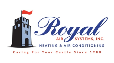 ROYAL AIR SYSTEMS: Heating and Cooling Repair in Tracy