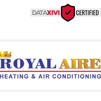 Royal Aire Heating & Air Conditioning: Digging and Trenching Operations in Oyens