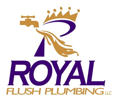Royal Flush Plumbing, LLC: Heating and Cooling Repair in Gaston