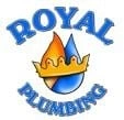Royal Plumbing: Digging and Trenching Operations in Green