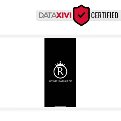 Royalty Heating and Air - DataXiVi