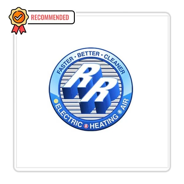 RR Electric Heating & Air: Swimming Pool Assessment Solutions in Gotha
