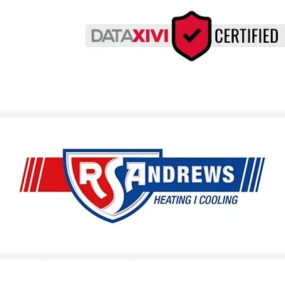 RS Andrews - DataXiVi