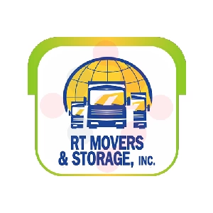 RT Movers & Storage Inc: Reliable Room Divider Setup in Clendenin