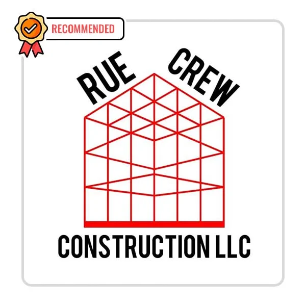 Rue Crew Construction LLC: Gas Leak Repair and Troubleshooting in Premium