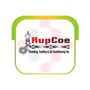 RupCoe Plumbing, Heating, & Air Conditioning Inc.: Expert Septic Tank Replacement in Mount Hope