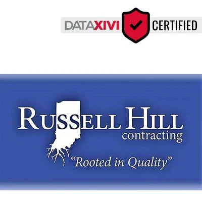 Russell Hill Contracting, LLC - DataXiVi