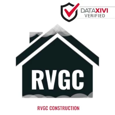 RVGC Construction - DataXiVi