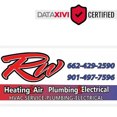 RW Heating, Air, Plumbing & Electrical Inc.: Bathroom Drain Clog Removal in Everson