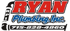 Ryan Plumbing Inc: Digging and Trenching Operations in Gill