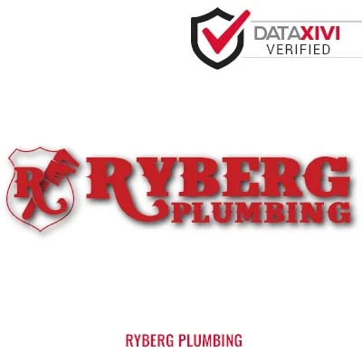 Ryberg Plumbing: Video Camera Drain Inspection in Paxton