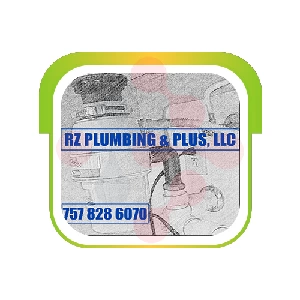 RZ Plumbing & Plus, LLC: Submersible Pump Specialists in Deerton