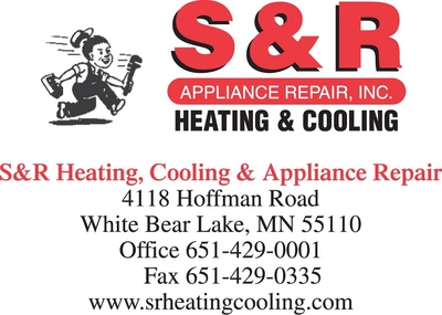 S & R Heating, Cooling & Appliance Repair: Roofing Solutions in Corfu