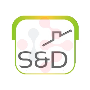 S&D Services LLC: Expert Sink Installation Services in Kaneville