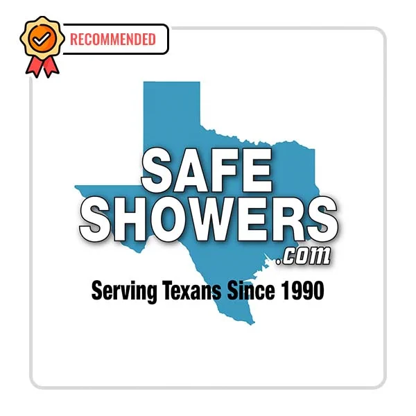 Safe Showers Inc: Fireplace Maintenance and Inspection in Minto