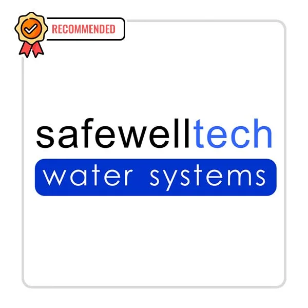 Safewell Technologies, Inc.: Drain and Pipeline Examination Services in Maple