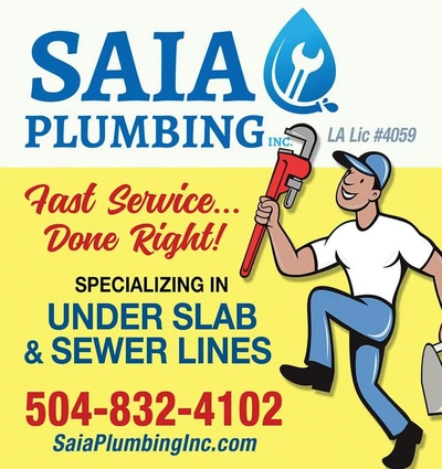 Saia Plumbing Inc.: Sink Fixture Setup in Farwell