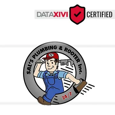 Sal's Plumbing Company Inc - DataXiVi