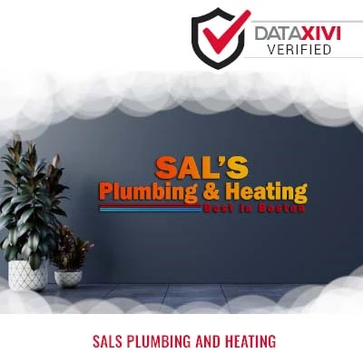 Sals Plumbing and Heating - DataXiVi