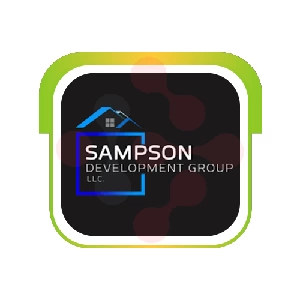 Sampson Development Group, LLC: Sink Replacement in Sugar Grove