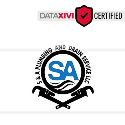 S&A Plumbing and Drain Services LLC - DataXiVi