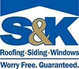 S&K Roofing, Siding, and Windows