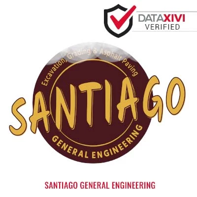 Santiago General Engineering: Swift Earthmoving Operations in Kyle