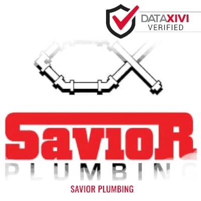 SAVIOR PLUMBING Plumber - DataXiVi