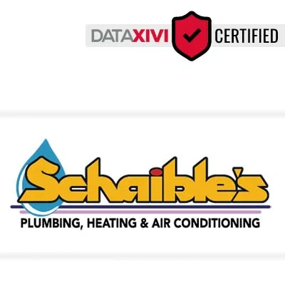 Schaible's Plumbing & Heating Inc. Plumber - DataXiVi