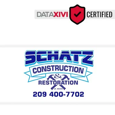 Schatz Construction and Restoration: Drywall Repair and Installation Services in Sargents