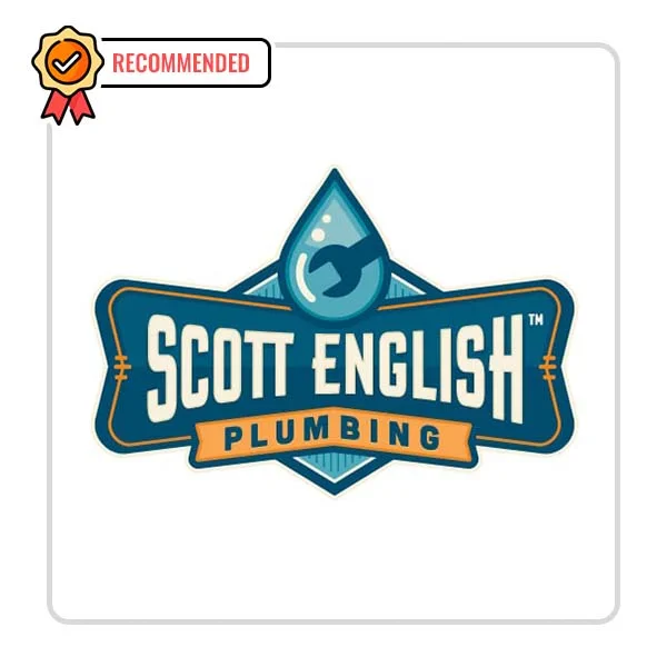 Scott English Plumbing Plumber - DataXiVi